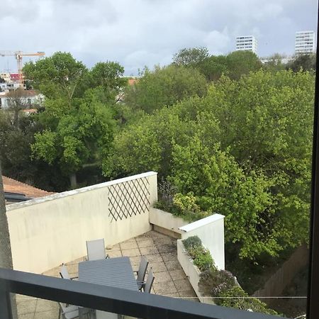 Apartamento Le Beltremieux La Rochelle  Exterior foto