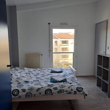 Apartamento Le Beltremieux La Rochelle  Exterior foto