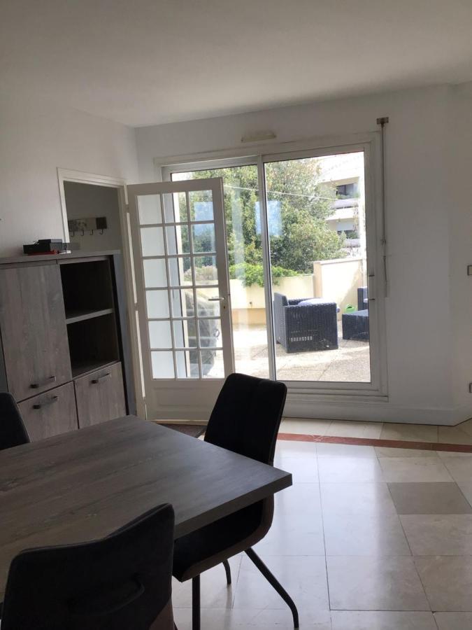 Apartamento Le Beltremieux La Rochelle  Exterior foto