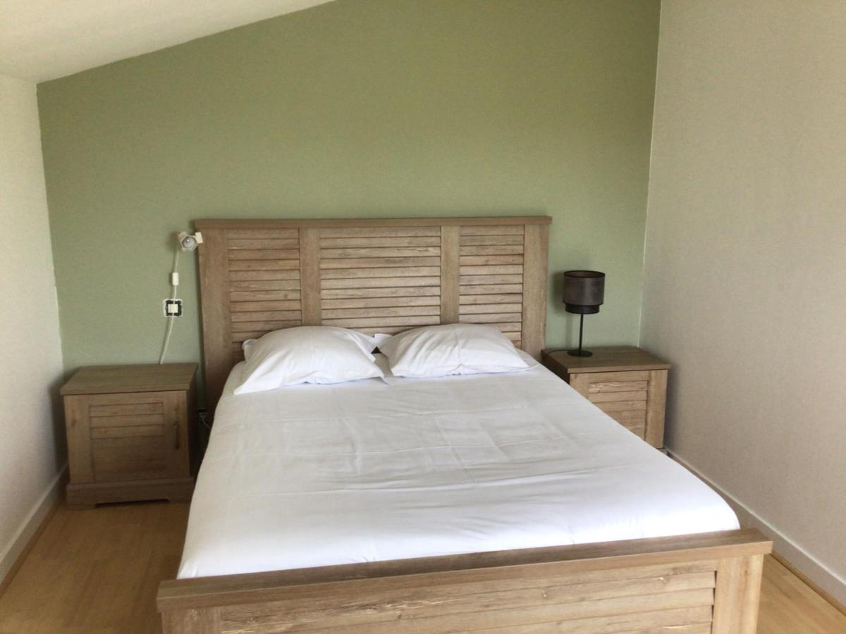 Apartamento Le Beltremieux La Rochelle  Exterior foto