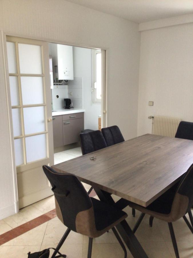 Apartamento Le Beltremieux La Rochelle  Exterior foto