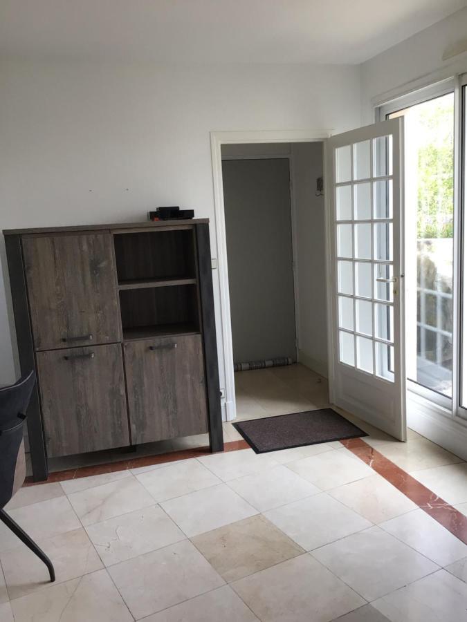 Apartamento Le Beltremieux La Rochelle  Exterior foto