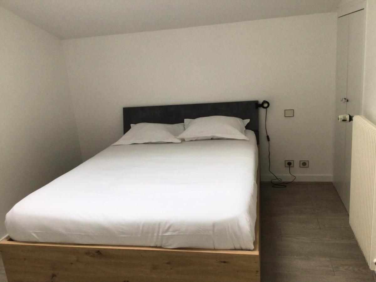 Apartamento Le Beltremieux La Rochelle  Exterior foto