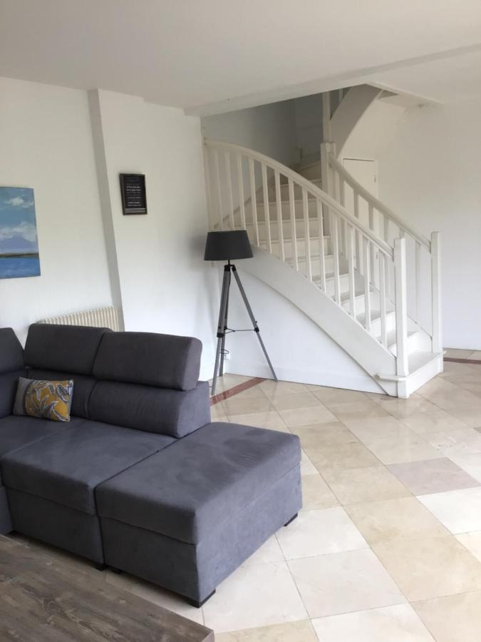 Apartamento Le Beltremieux La Rochelle  Exterior foto