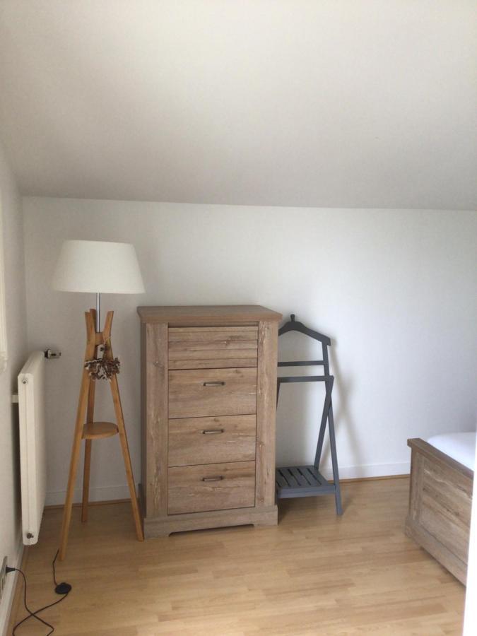 Apartamento Le Beltremieux La Rochelle  Exterior foto
