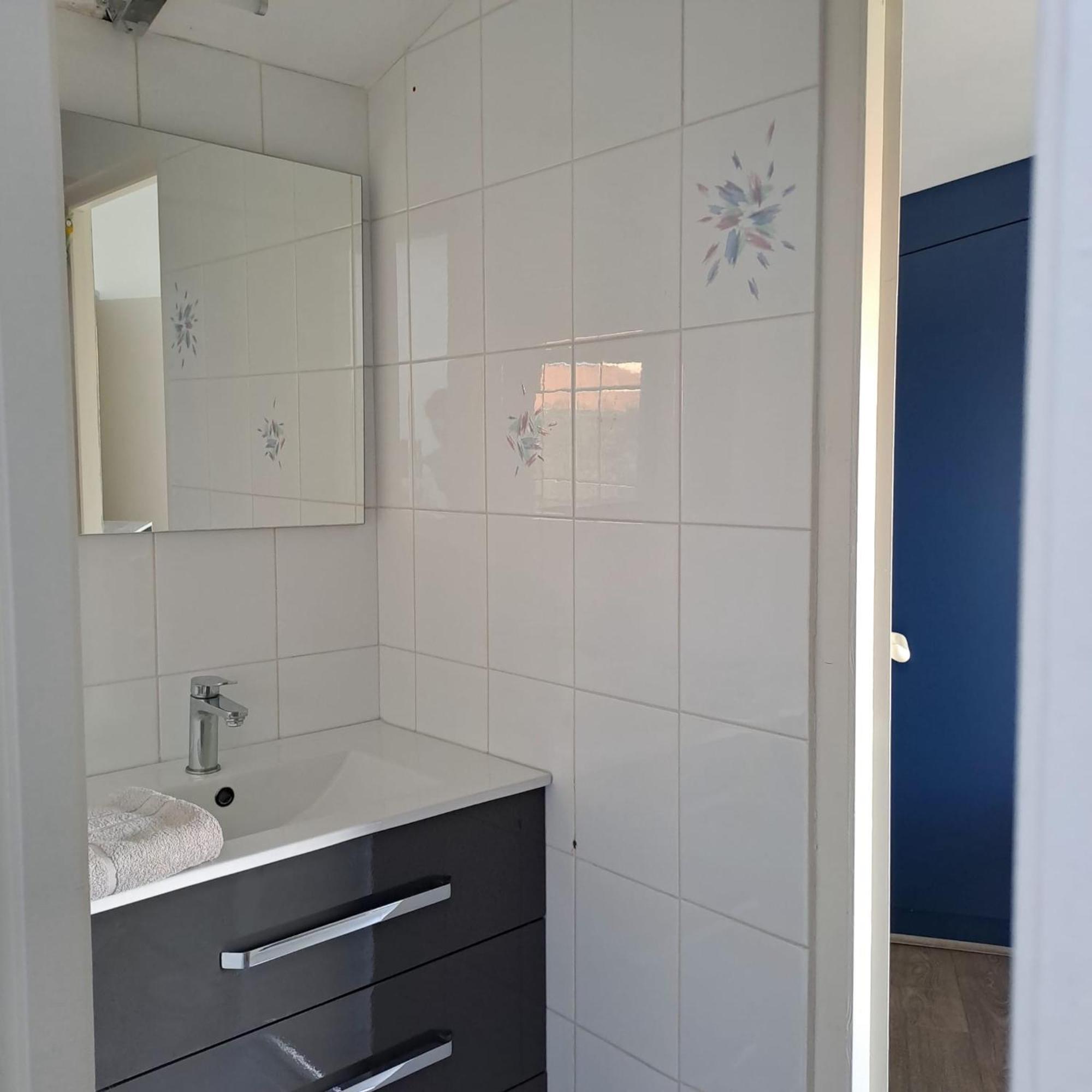 Apartamento Le Beltremieux La Rochelle  Exterior foto