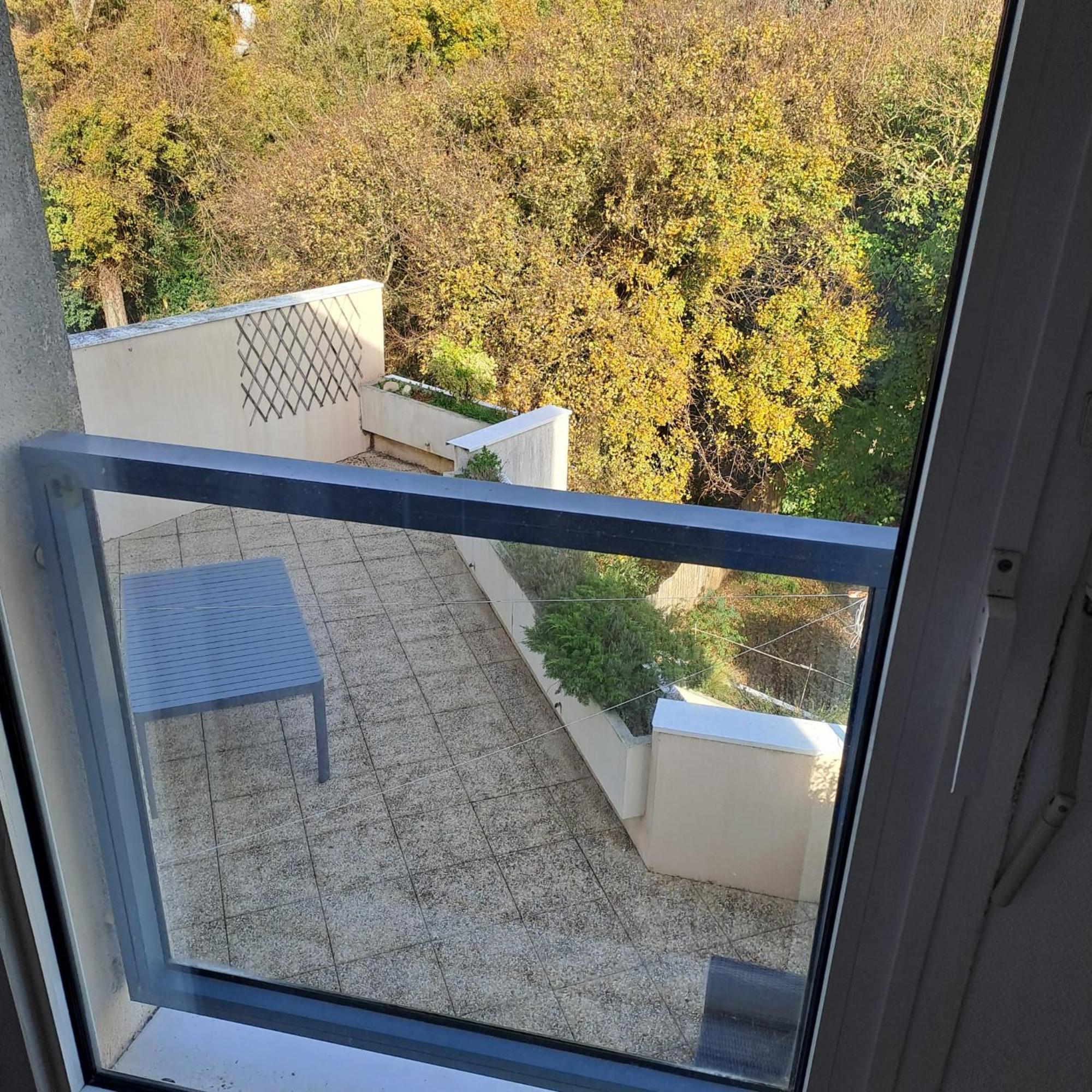 Apartamento Le Beltremieux La Rochelle  Exterior foto